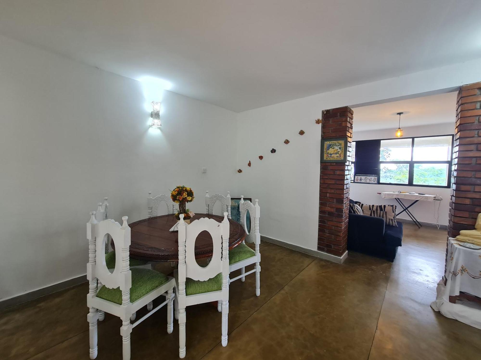 Hello Kandy Homestay Bagian luar foto