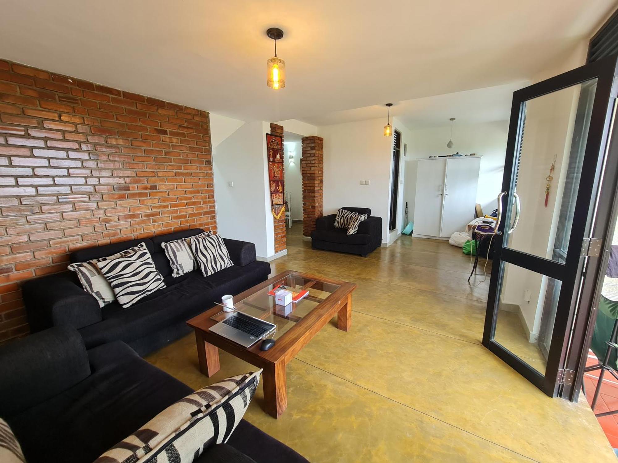Hello Kandy Homestay Bagian luar foto