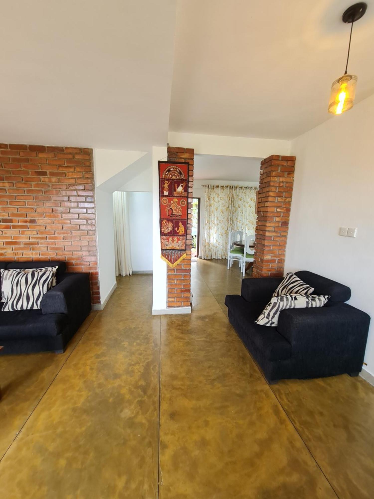 Hello Kandy Homestay Bagian luar foto