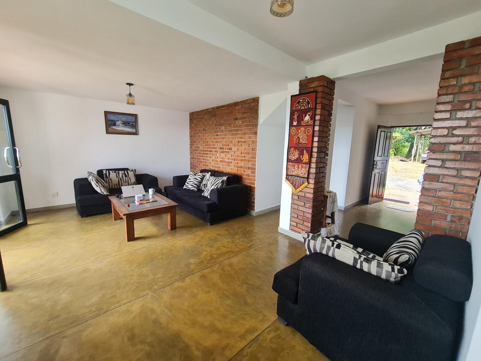 Hello Kandy Homestay Bagian luar foto