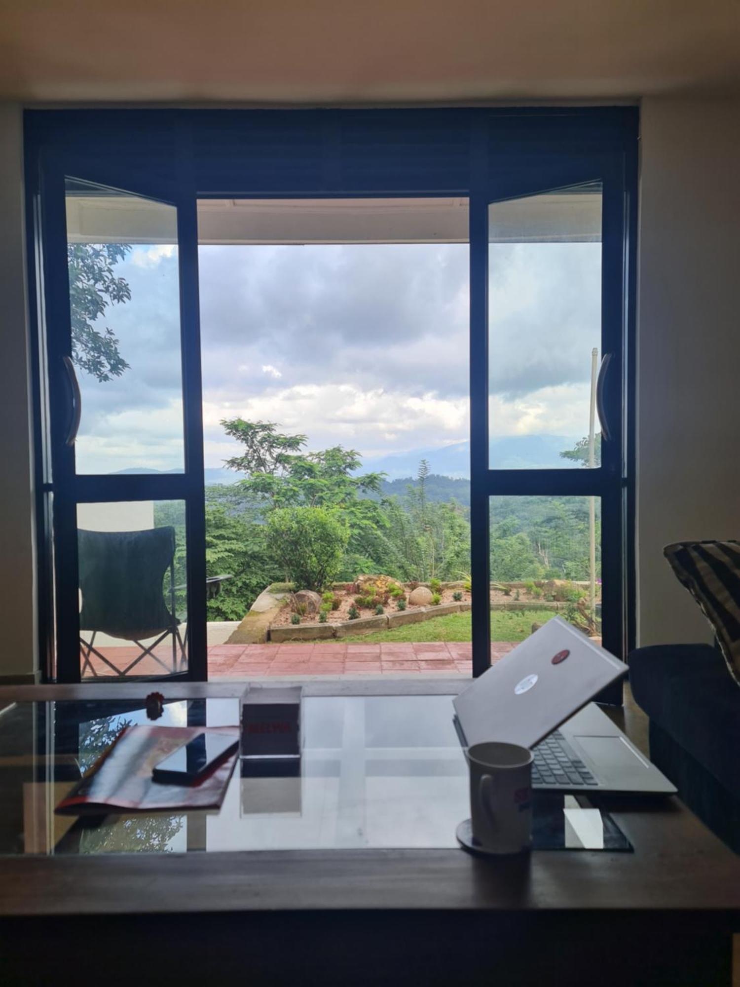Hello Kandy Homestay Bagian luar foto