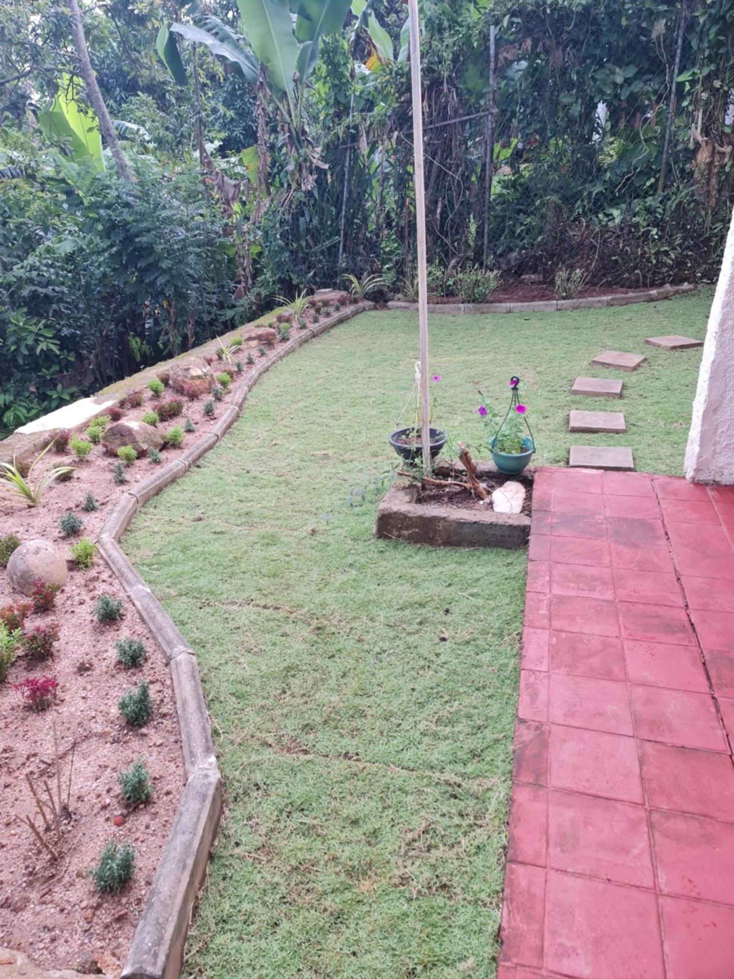 Hello Kandy Homestay Bagian luar foto