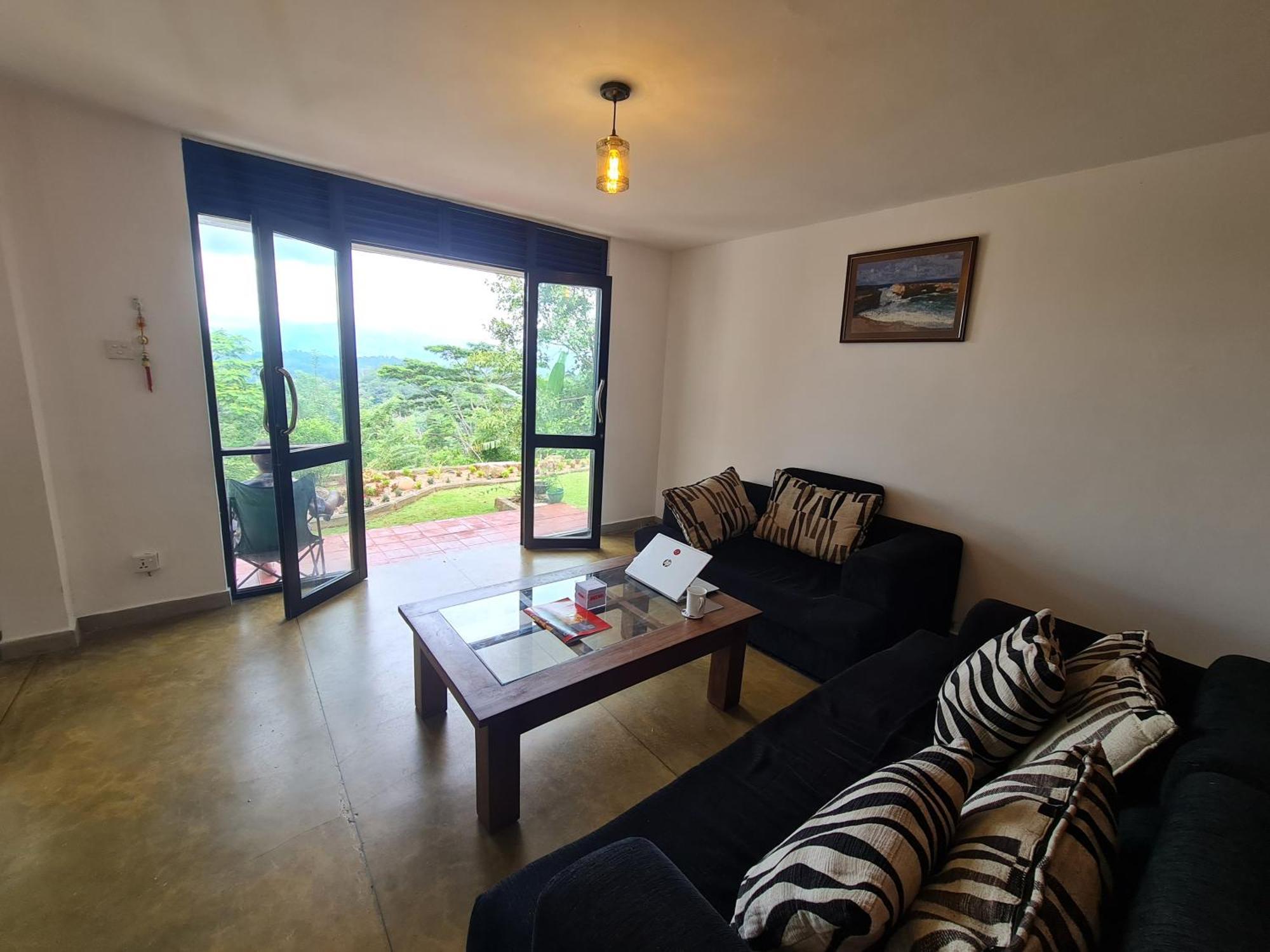 Hello Kandy Homestay Bagian luar foto