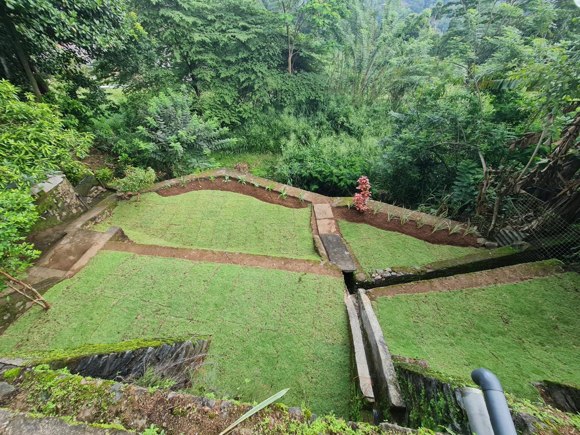Hello Kandy Homestay Bagian luar foto